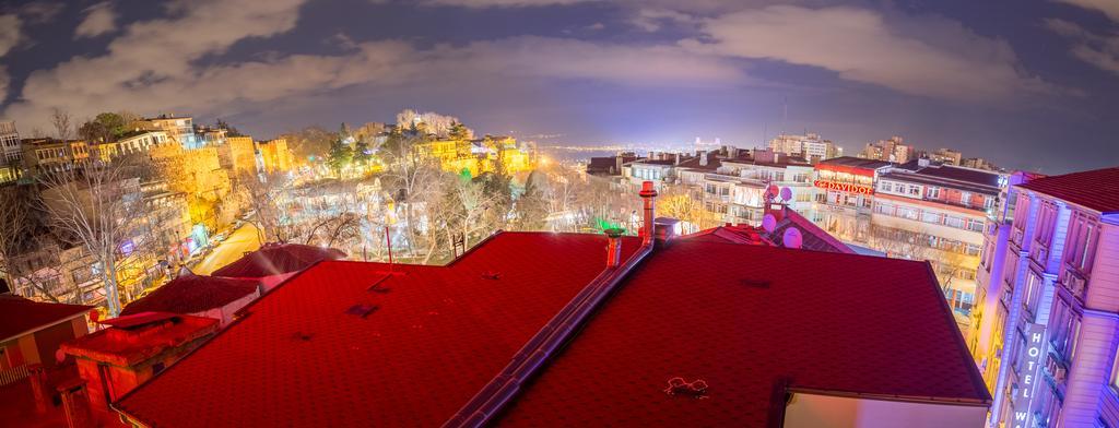 Bursa Palas Hotel 3* Bursa