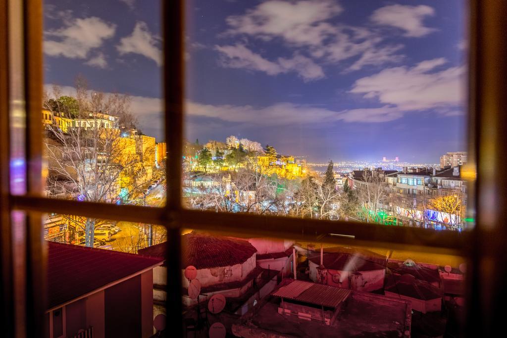 Hotel Bursa Palas Hotel 3*