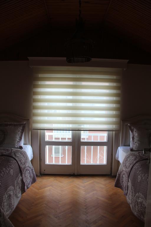 Ata Atakent Villa *