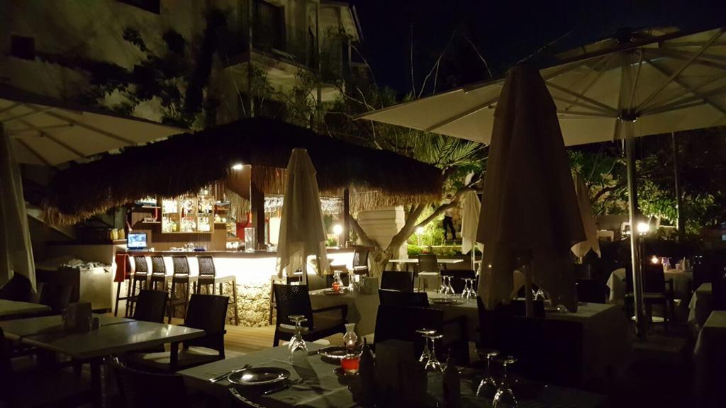 Bed & Breakfast Kalamar