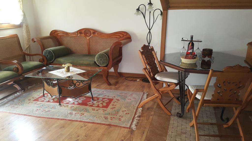 Hotel Kerme Ottoman Akyaka (Mugla)