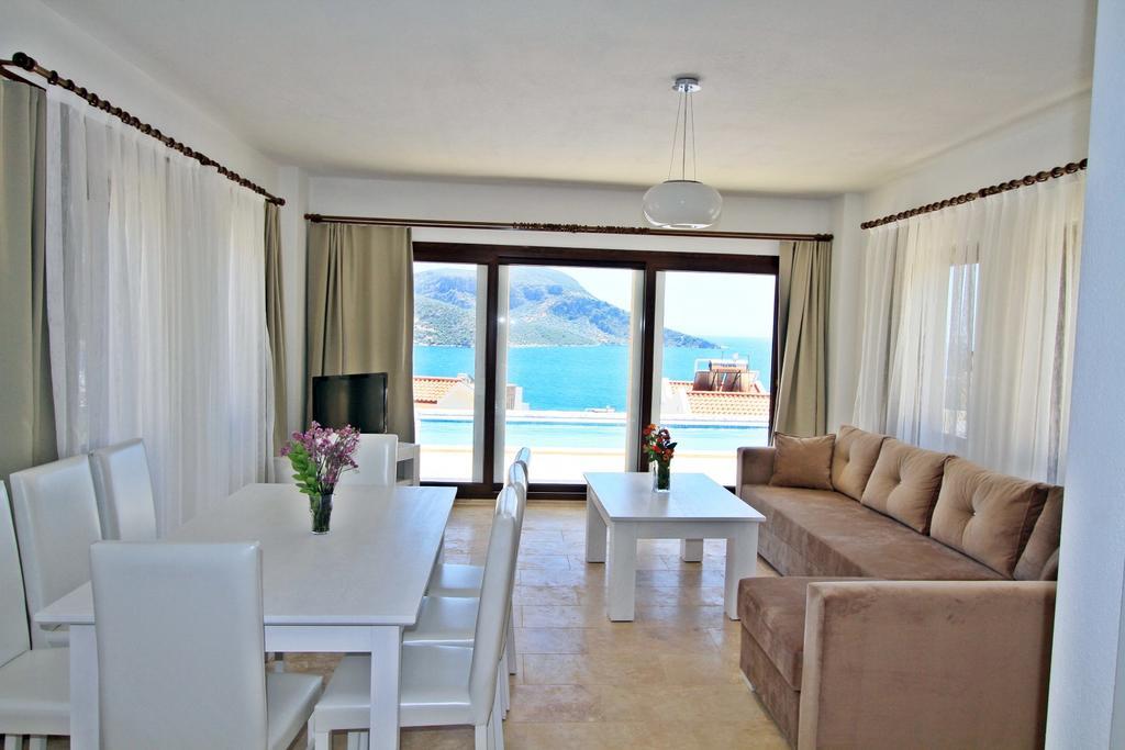 Villa Dionysus Kalkan