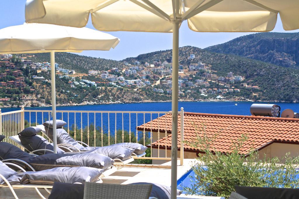 Villa Dionysus