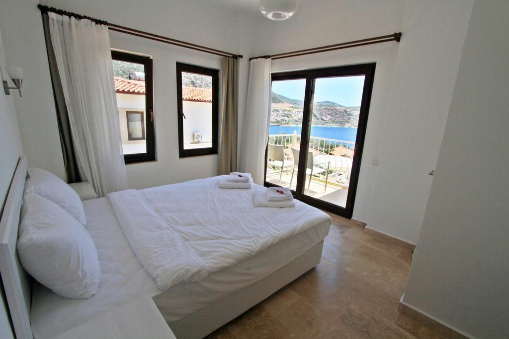 Dionysus Villa *