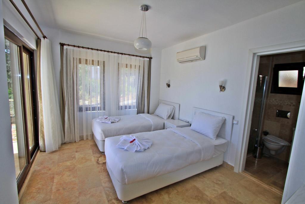 Villa Dionysus Kalkan