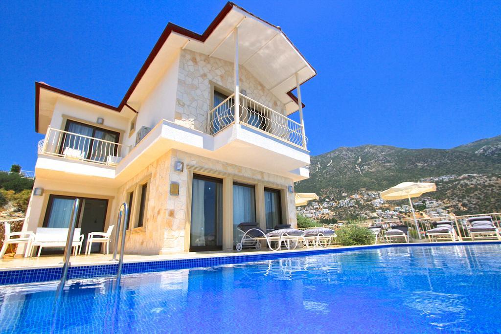 Dionysus * Kalkan