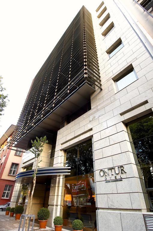 Hotel Ontur 4*