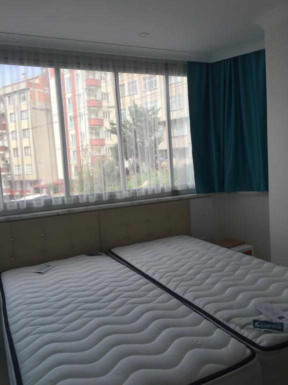 Can Residence Apartment Trabzon