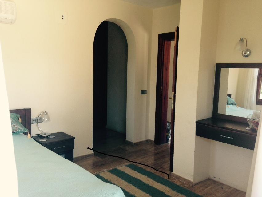 Meliha Ortaca (Mugla)