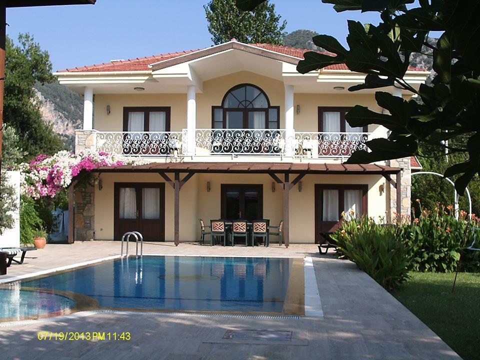 Meliha * Ortaca (Mugla)