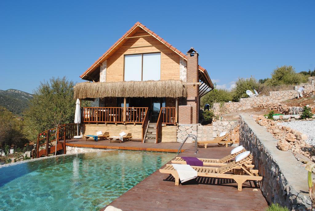 Holiday home Ambar Evleri
