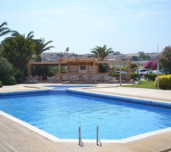 Hotel Ladin 3*
