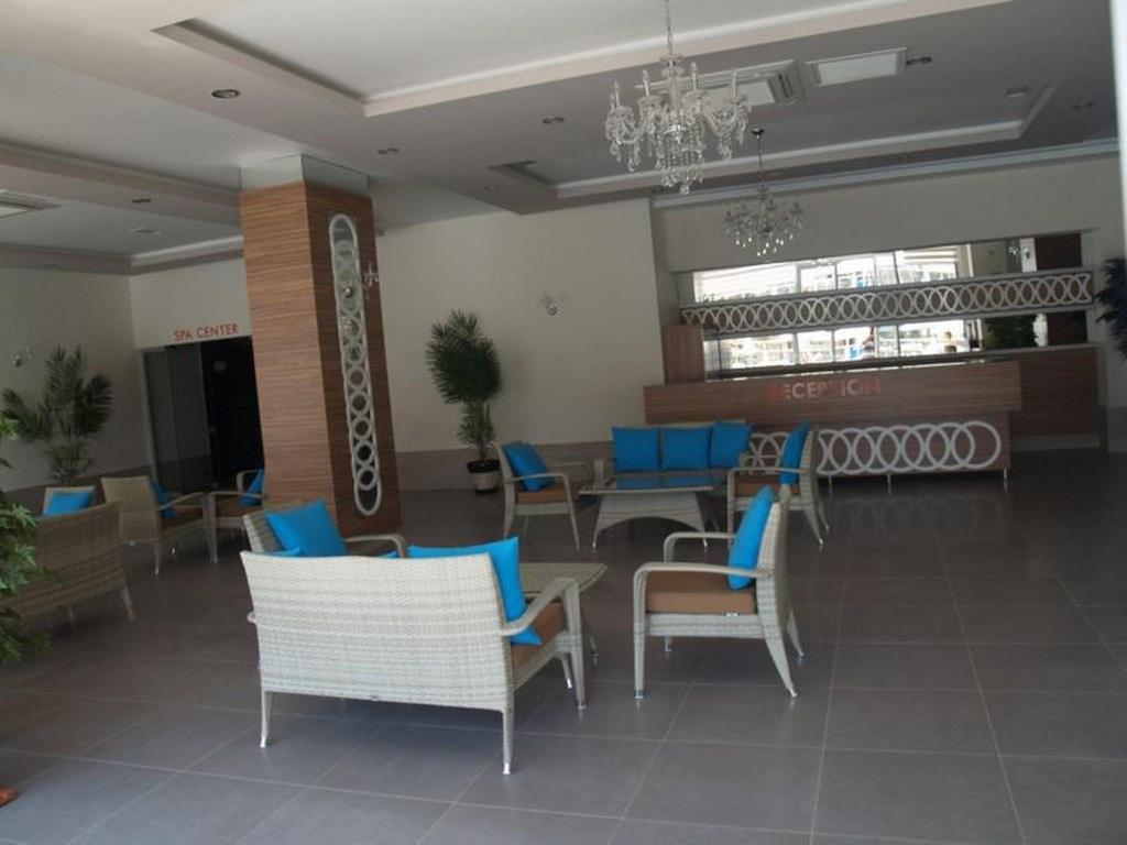 Orion Elif 17 Avsallar