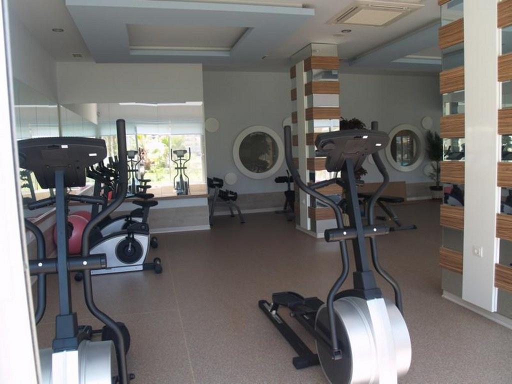 Apartment Orion Elif 17 Avsallar