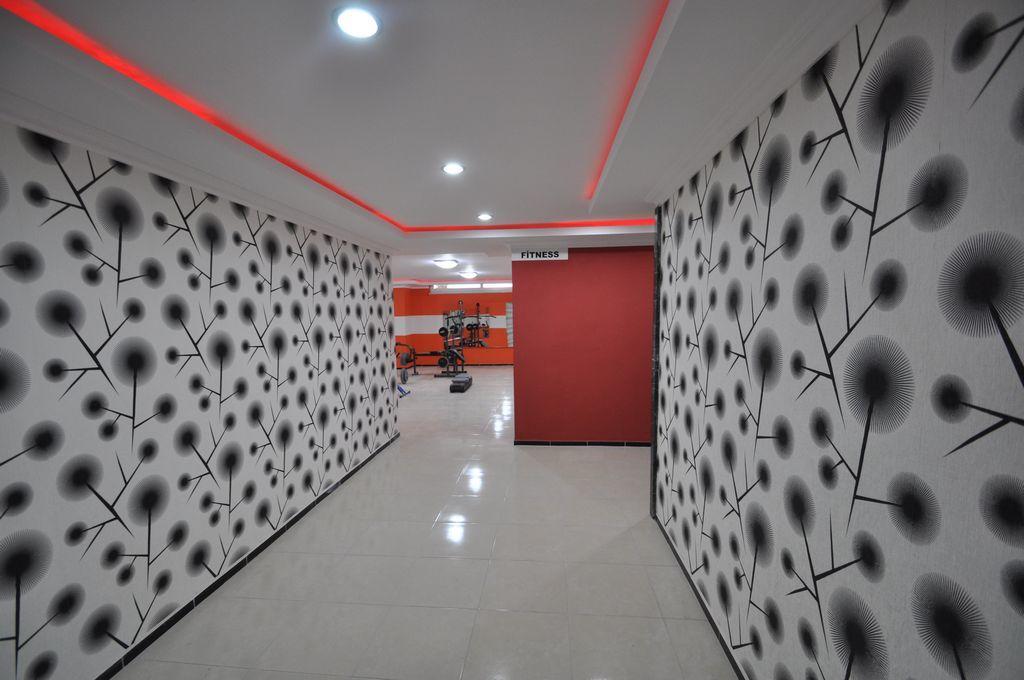 Yilmaz Delux-2 * Alanya