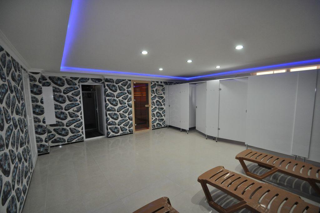 Yilmaz Delux-2 Alanya
