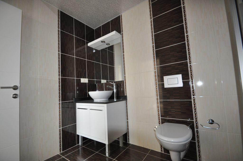 Yilmaz Delux-2 Apartment Alanya