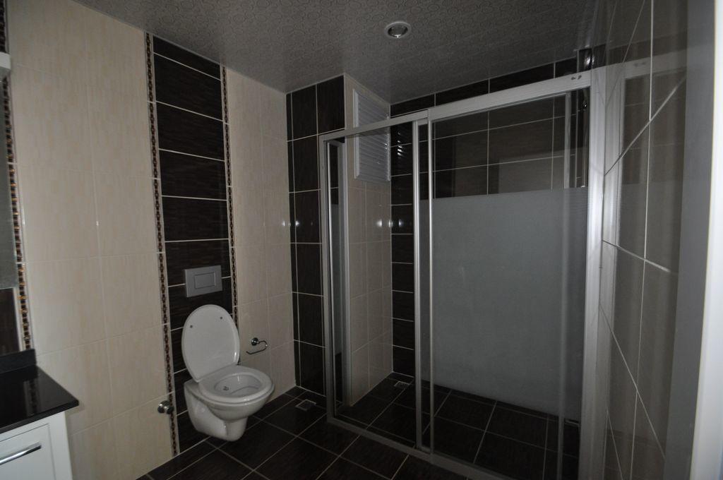 Yilmaz Delux-2 Apartment