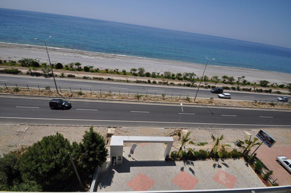 Yilmaz Delux-2 *