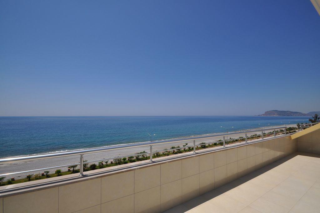 Yilmaz Delux-2 * Alanya