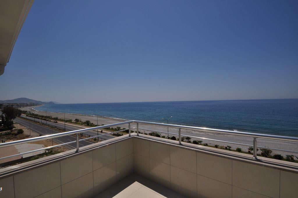Yilmaz Delux-2 Apartment Alanya