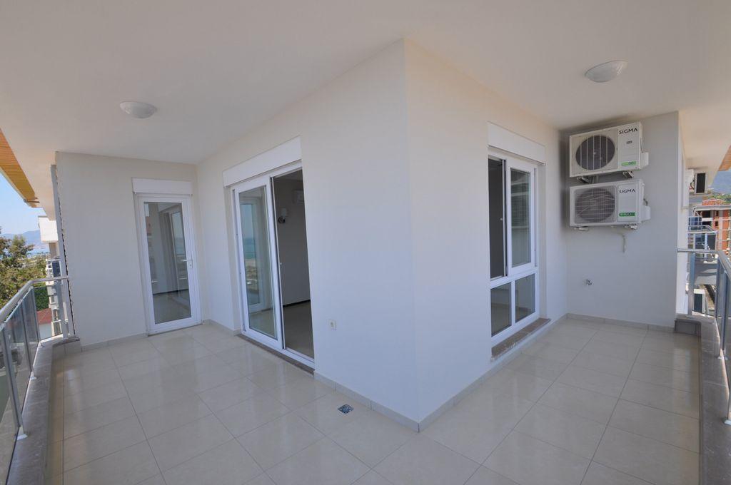 Apartment Yilmaz Delux-2 Alanya