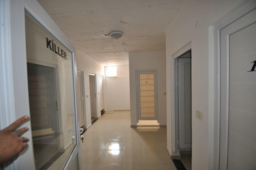 Yilmaz Delux-2 Apartment
