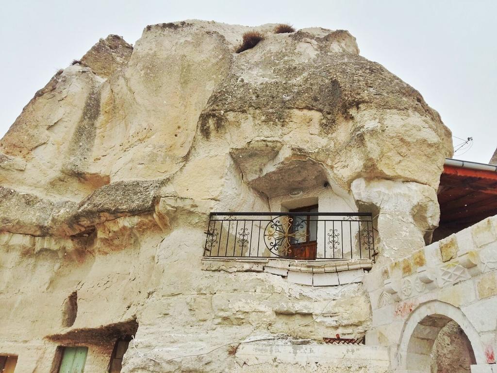Hostel Garden Cave Goreme