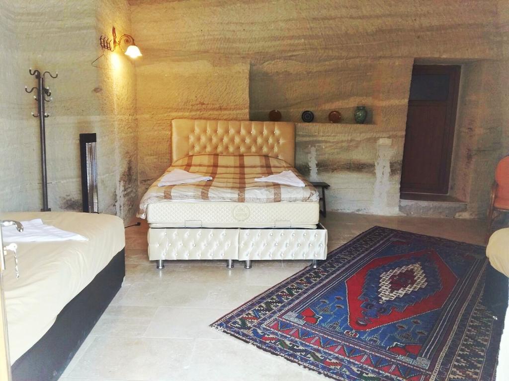 Garden Cave Hostel Goreme