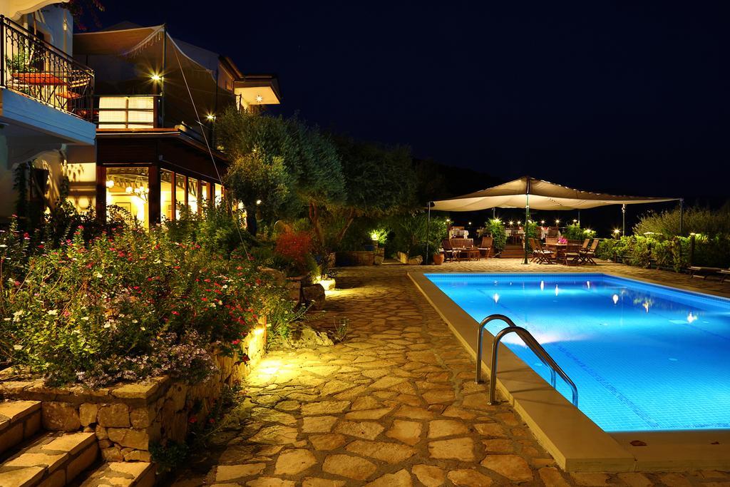 Diva Allsuite Hotel
