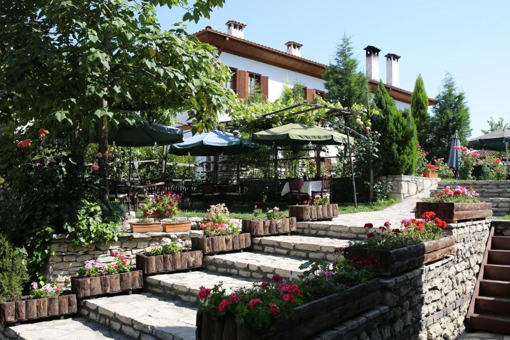 Akce Guest house