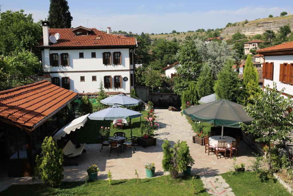 Guest house Akce