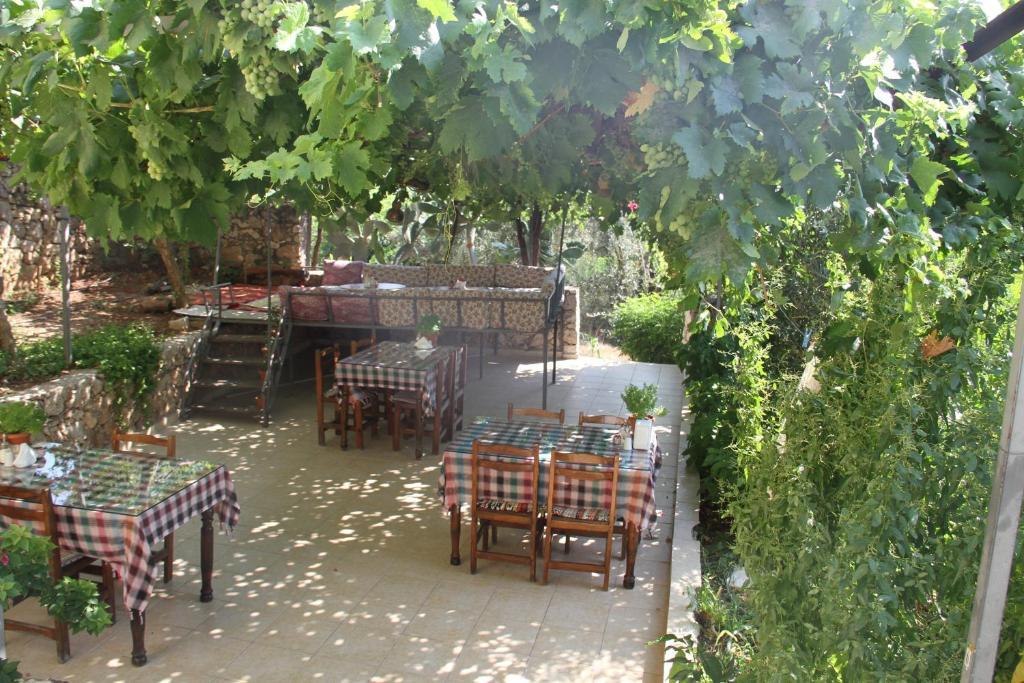 Sema Hotel Patara