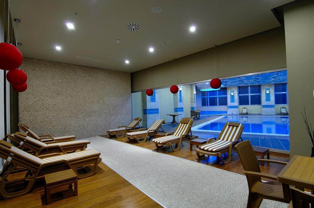 Dedeman Convention Center 5* Konya