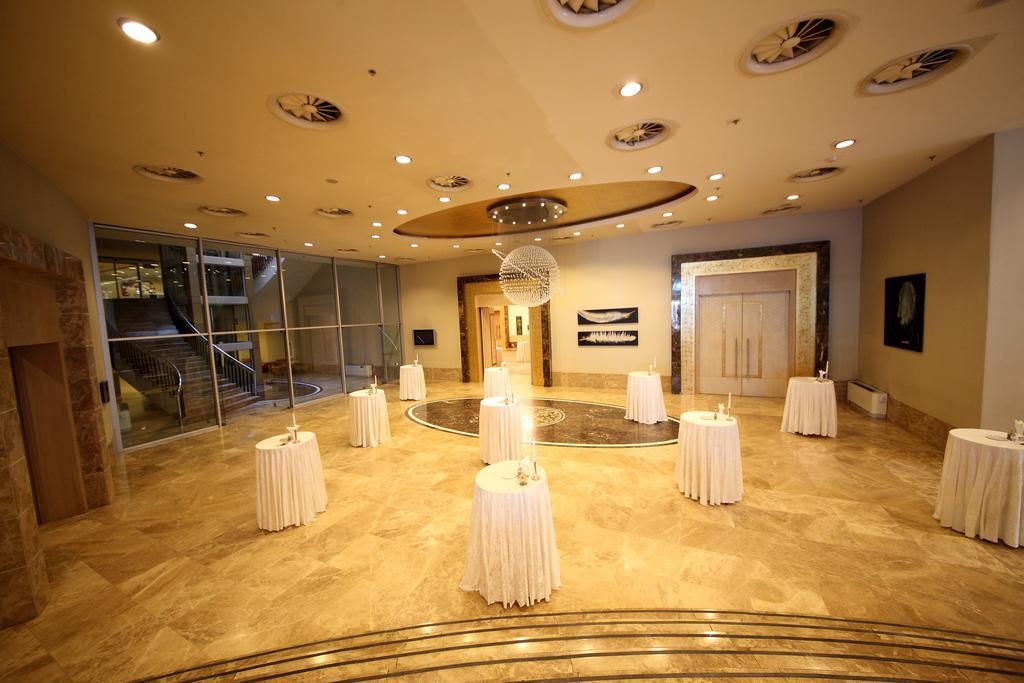 Dedeman Convention Center Hotel