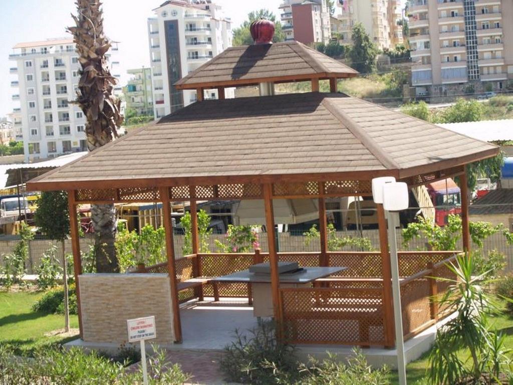 Apartment Orion Zara 20 Avsallar