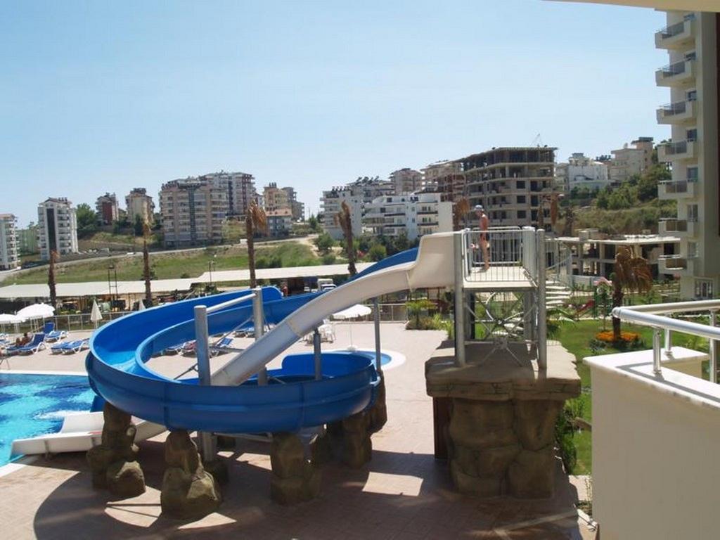 Orion Zara 20 * Avsallar