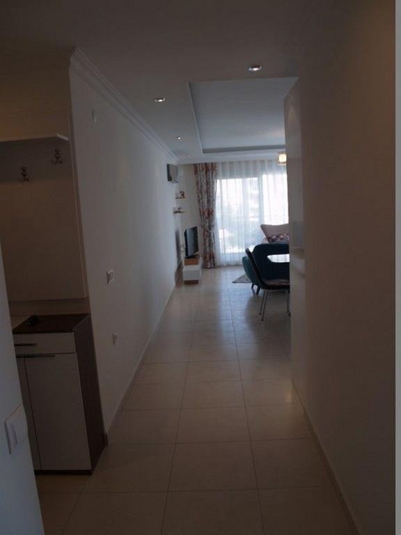 Orion Zara 20 Apartment Avsallar