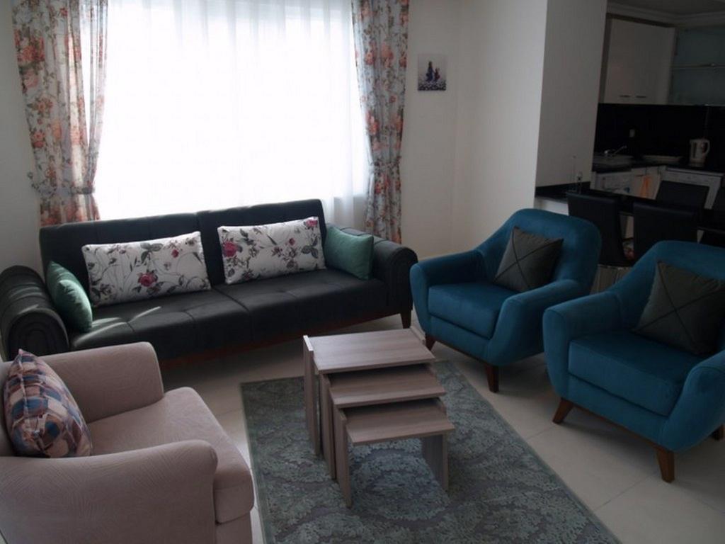 Apartment Orion Zara 20