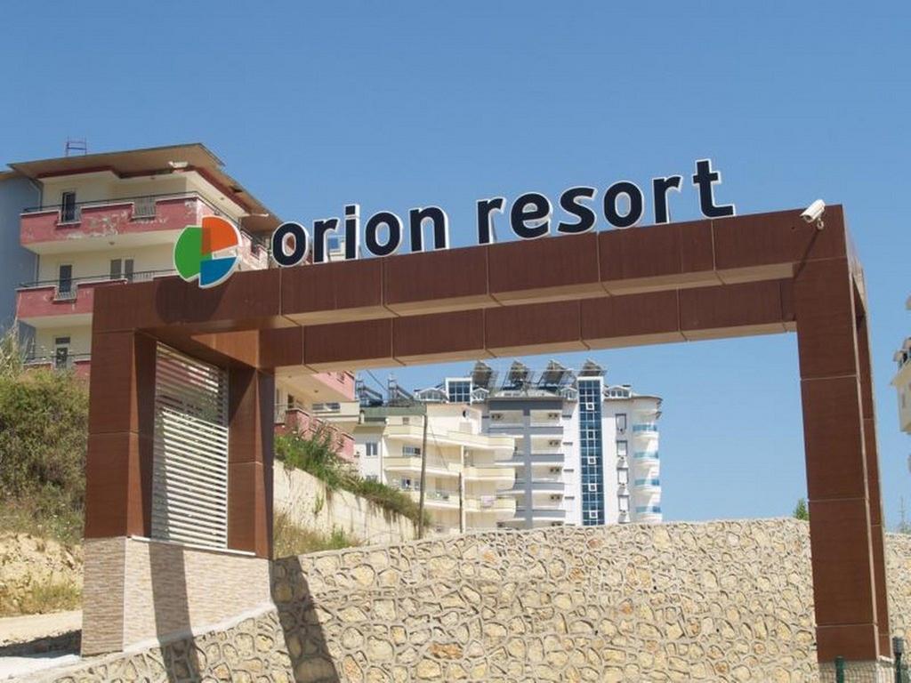 Orion Zara 20 Avsallar