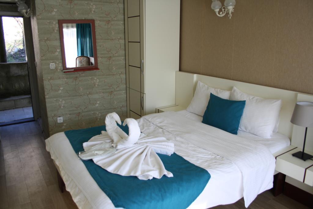 Alesta Butik Guest house Sile