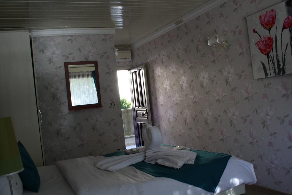 Alesta Butik Guest house