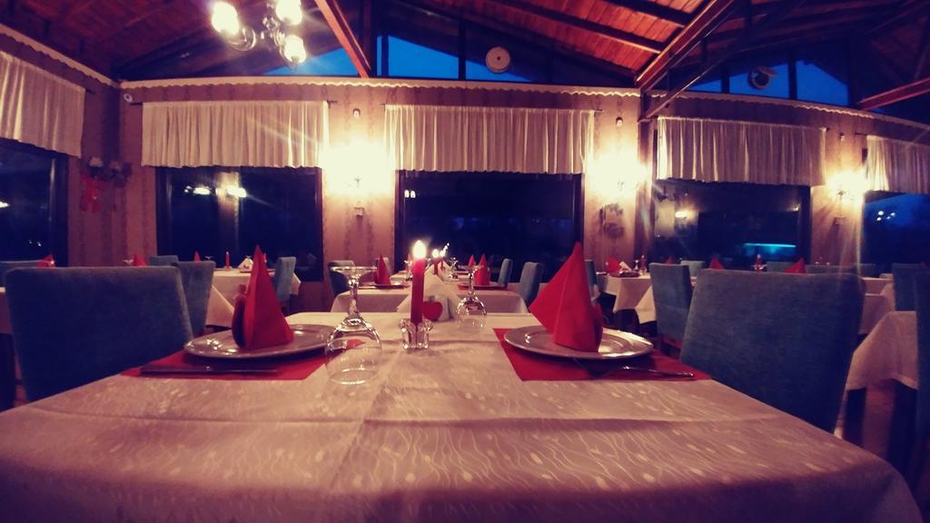 Guest house Alesta Butik *