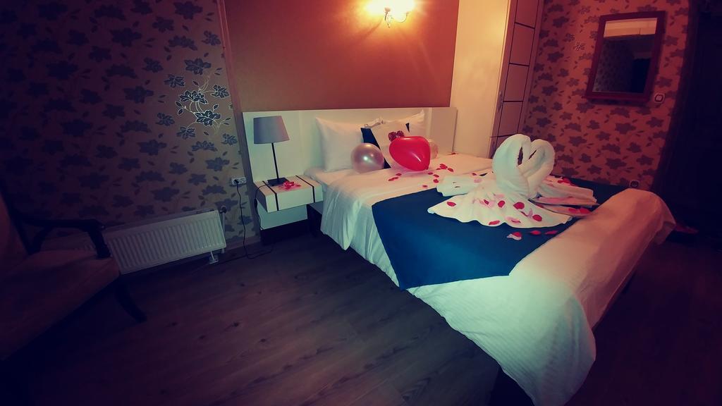 Guest house Alesta Butik