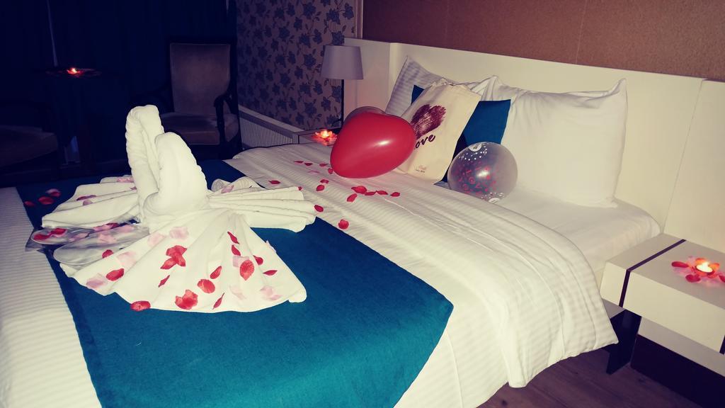 Alesta Butik Guest house Sile