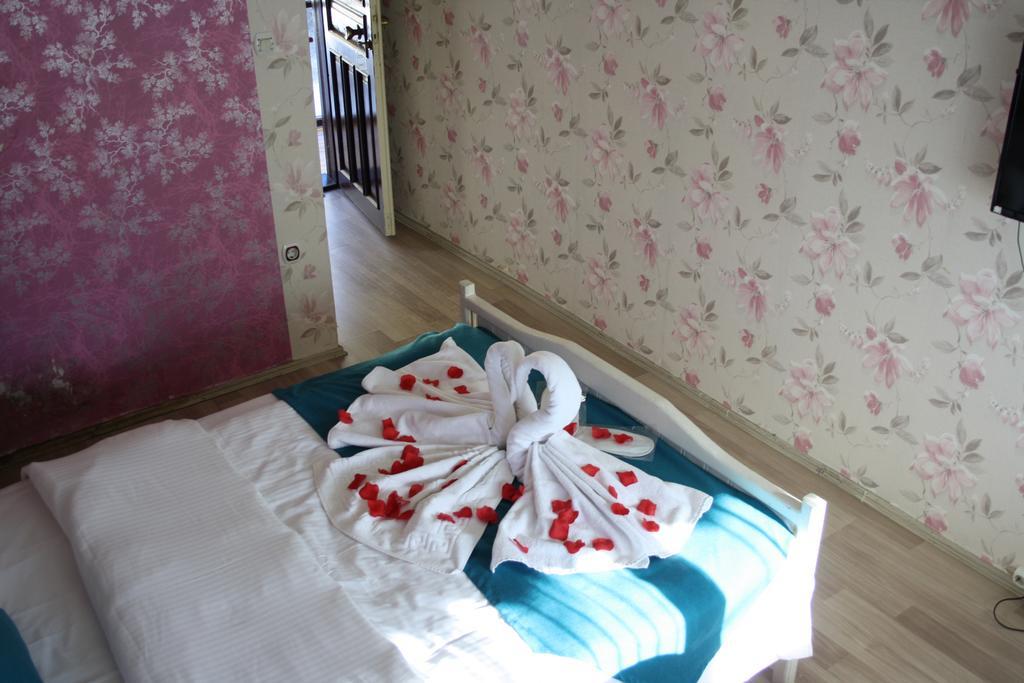 Alesta Butik Sile
