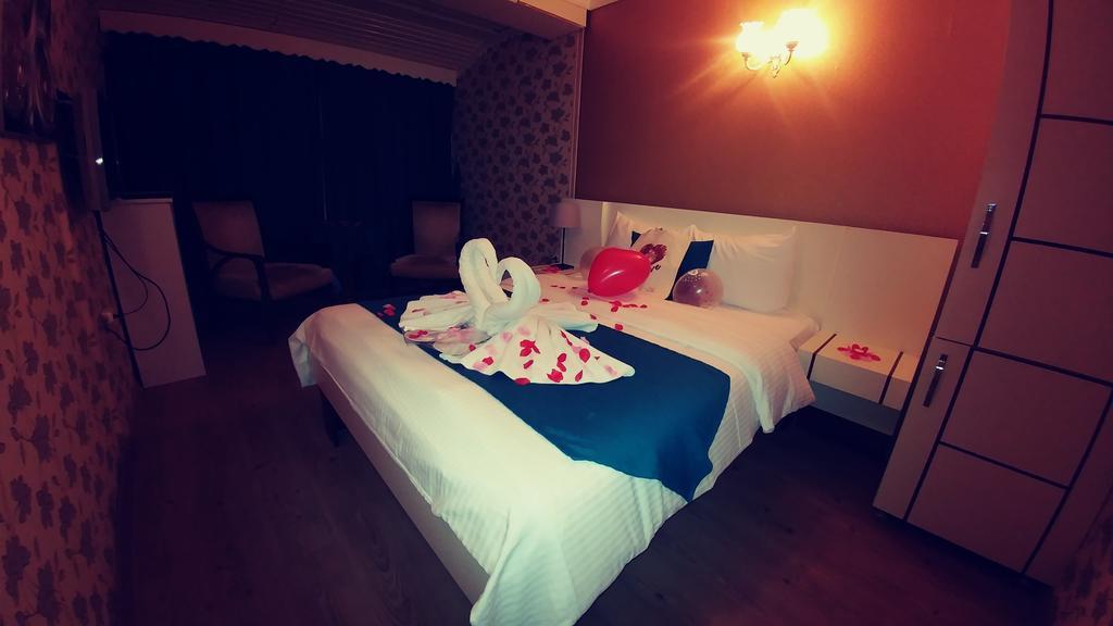 Alesta Butik Guest house