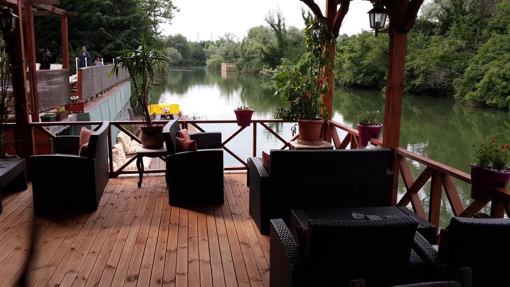 Guest house Alesta Butik *