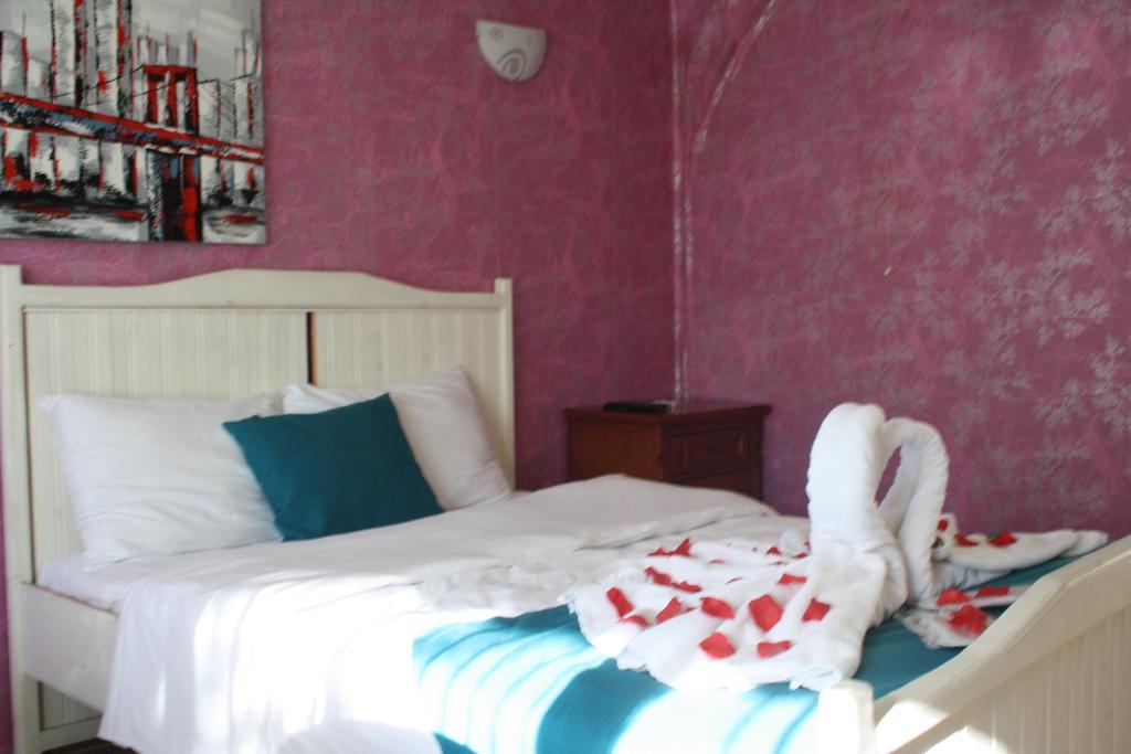 Alesta Butik Guest house *
