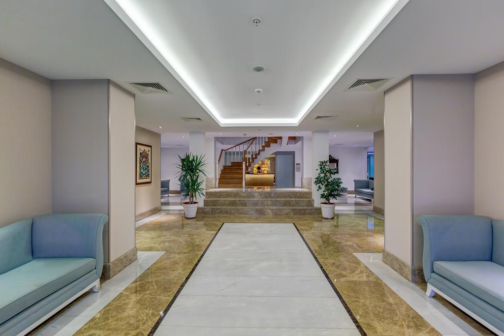 Antmare Hotel